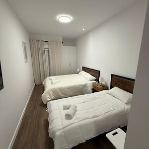 Habitación Cuádruple